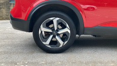 Nissan Qashqai 1.5 E-Power N-Connecta 5dr Auto Hybrid Hatchback